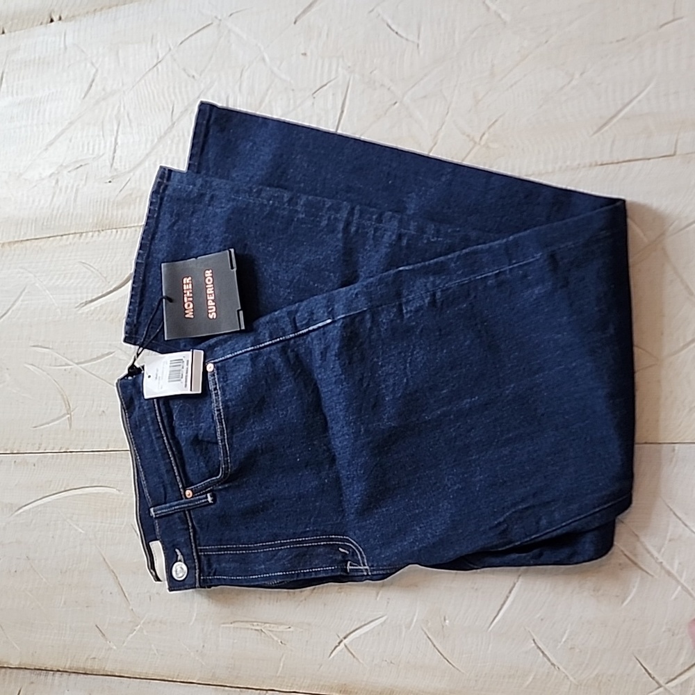 Mother Jeans, 32